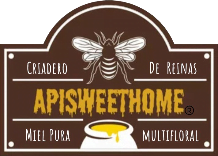 logo apisweethome